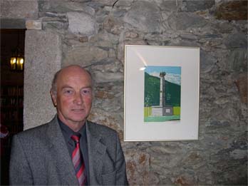 Walter Gruber